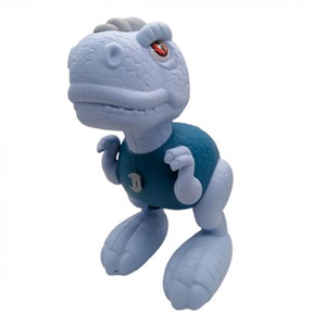 جعبه ابزار دایناسور 45 تکه DINO TOOL SHOP 45 pcs